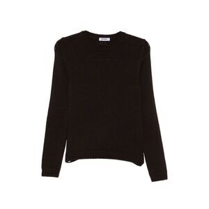 Base Women Wool Crewneck Sweater